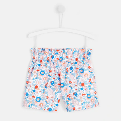 Girl Liberty shorts