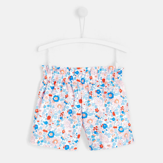 Girl Liberty shorts