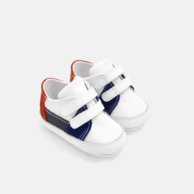 Baby boy Trainers