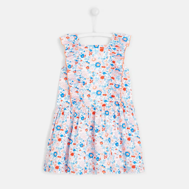 Girl Liberty dress