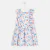 Girl Liberty dress