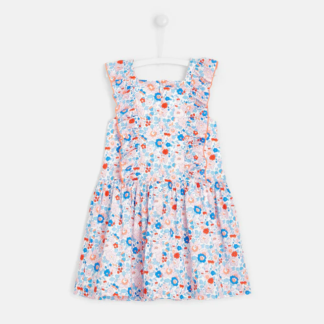 Girl Liberty dress