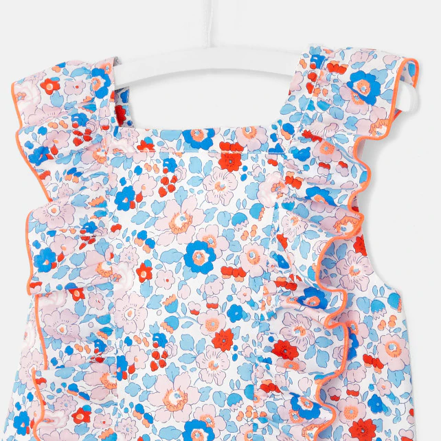 Girl Liberty dress