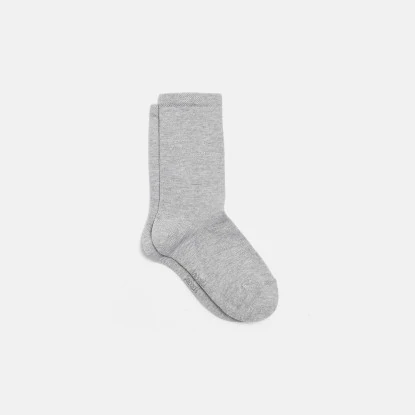 Girl Lurex socks