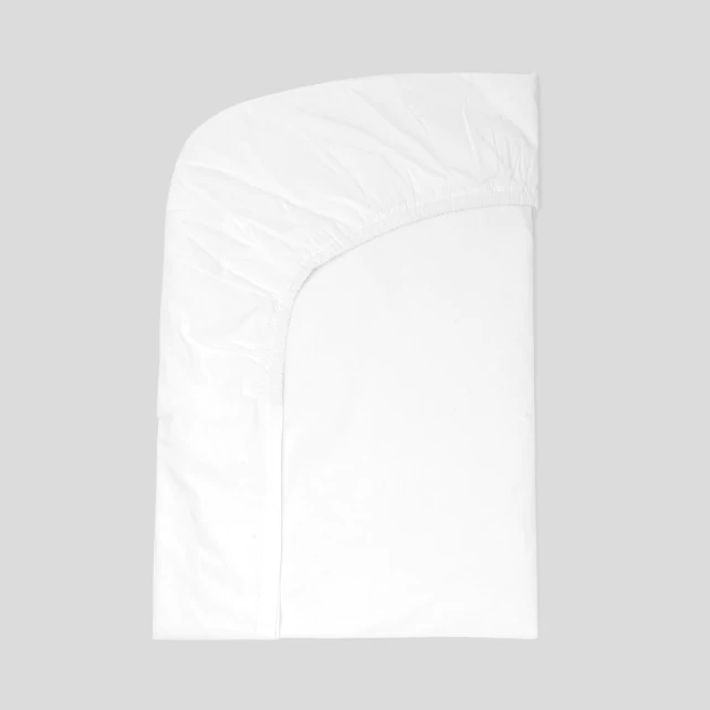 60 x 121 cm fitted sheet