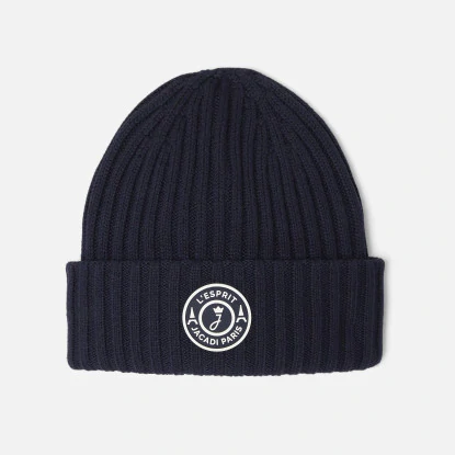 Boy beanie