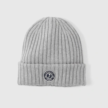 Boy beanie