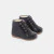 Baby boy pre-walker ankle boots