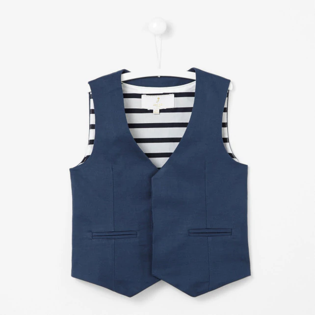 Boys vest