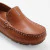 Boy moccasins