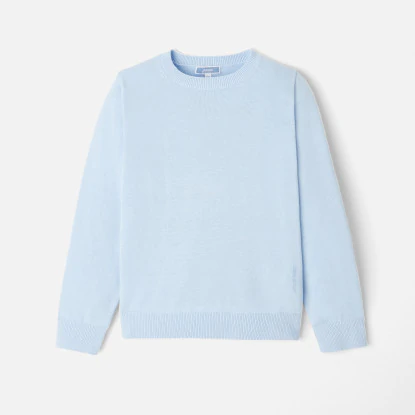 Boy jumper