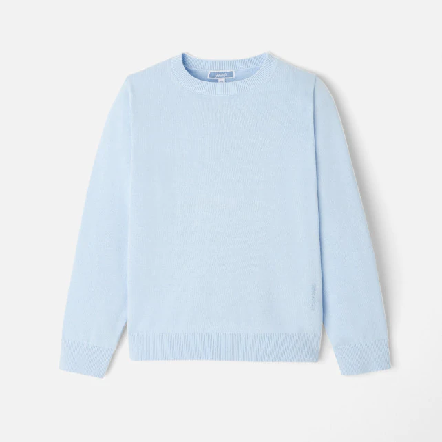 Boy jumper