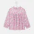 Toddler girl Liberty blouse