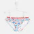 Toddler girl Liberty swim bottoms