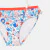 Toddler girl Liberty swim bottoms