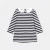 Toddler girl sailor dress