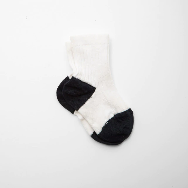 Toddler boy socks