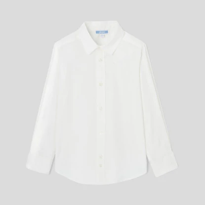 Boy Oxford shirt