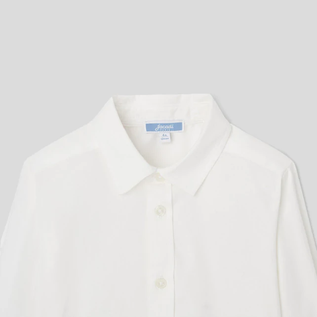 Boy Oxford shirt