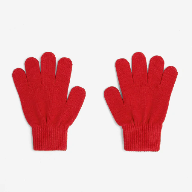 Girl gloves