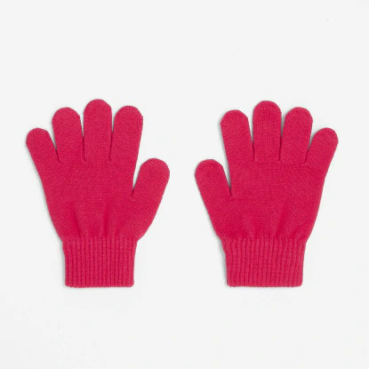 Girl gloves