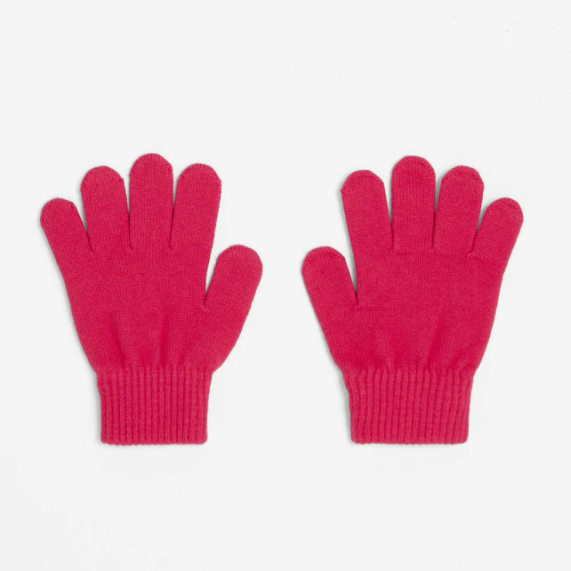 Girl gloves