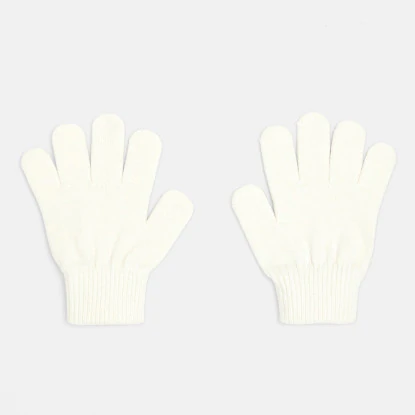 Girl gloves