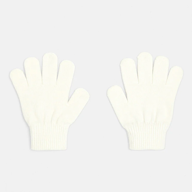 Girl gloves