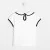 Toddler girl polo shirt