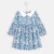 Toddler girl Liberty dress