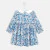 Toddler girl Liberty dress