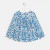 Toddler girl Liberty blouse