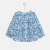 Toddler girl Liberty blouse