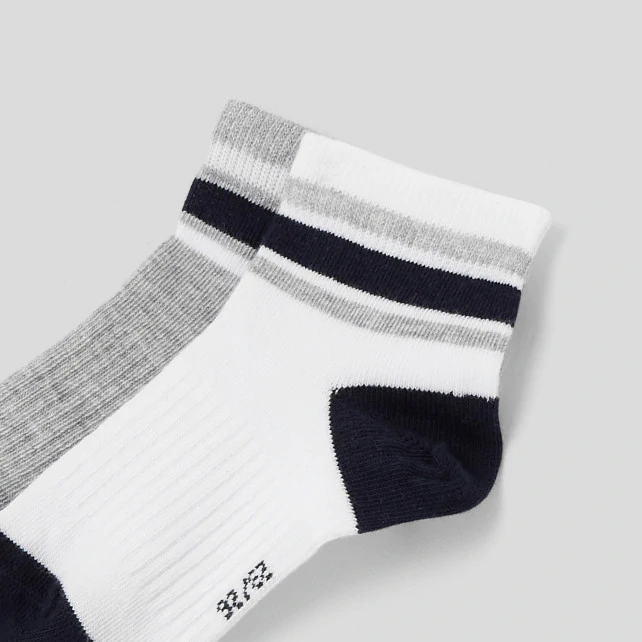 Boy sports socks