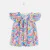 Toddler girl Liberty blouse