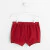 Baby boy corduroy shorts