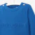 Baby boy fleece sweatshirt