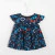 Toddler girl Liberty blouse