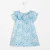 Baby girl Liberty dress