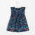 Toddler girl Liberty dress