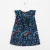 Toddler girl Liberty dress