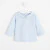 Baby boy chambray shirt