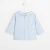 Baby boy chambray shirt