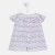 Toddler girl Liberty blouse