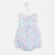 Baby girl Liberty Bell Flower bloomers