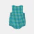 Baby boy gingham bloomers