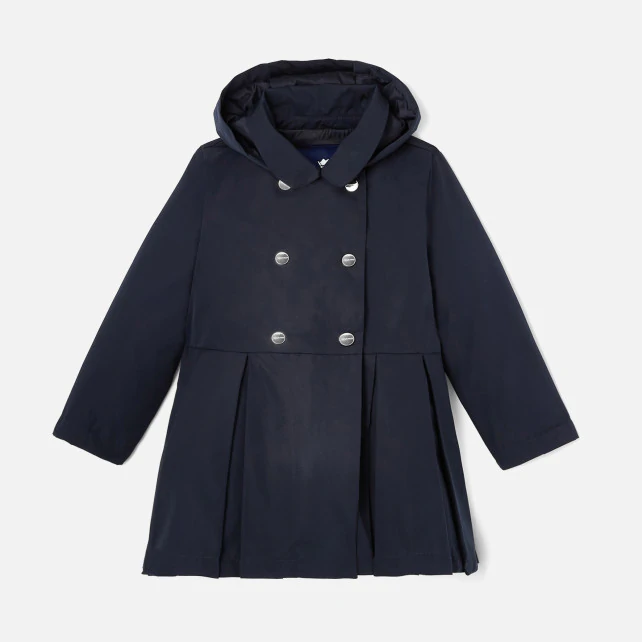 Girl coat