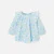 Baby girl Liberty blouse