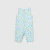 Baby girl Liberty print onesie