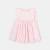 Baby girl corduroy dress